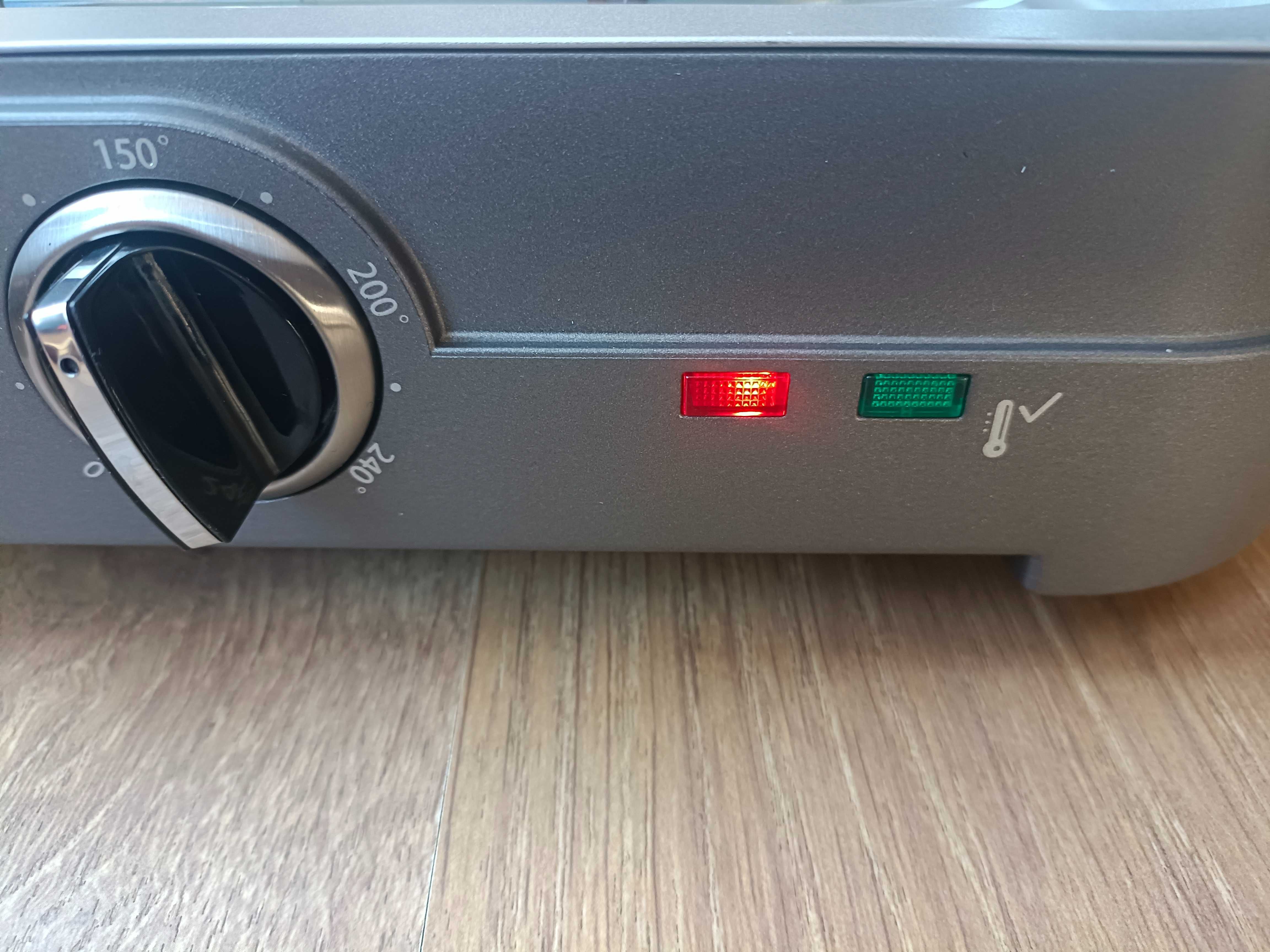 Grill Cuisimart GR47E