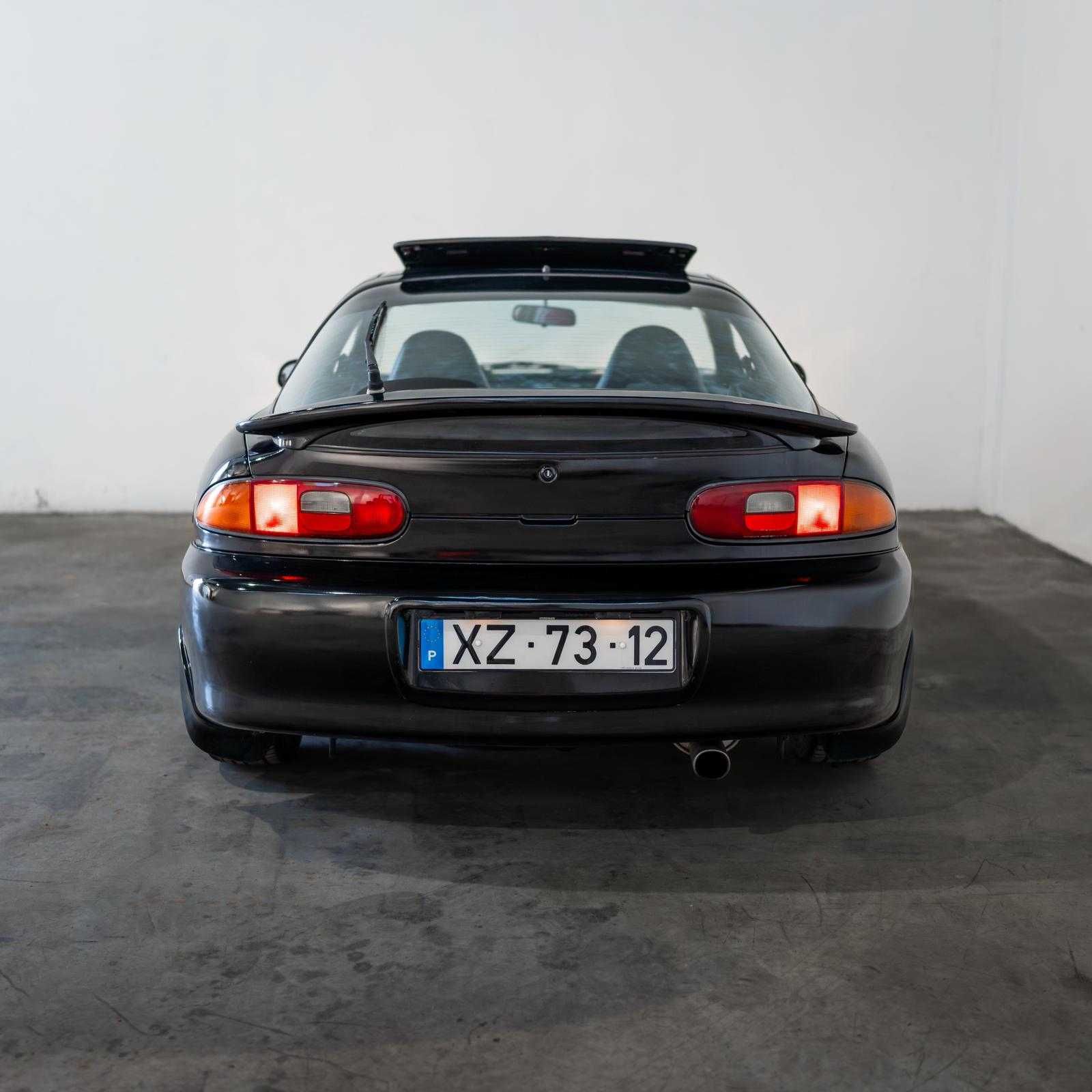 Mazda mx-3 1.6 Fase 1