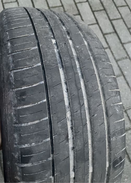 Opony letnie 205/55R16