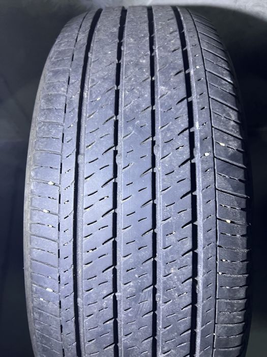 Автомобільна гума Firestone 205/60 R16