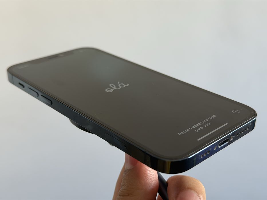 iPhone 12 Pro 256Gb
