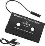 zhiting adapter kasetowy do radia samochodowego x