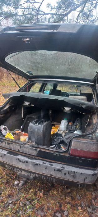 Фиат Крома 1.6 бензин