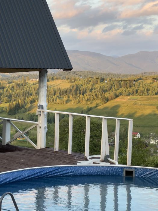 Котедж Відпочинок в Карпатах Подобова оренда