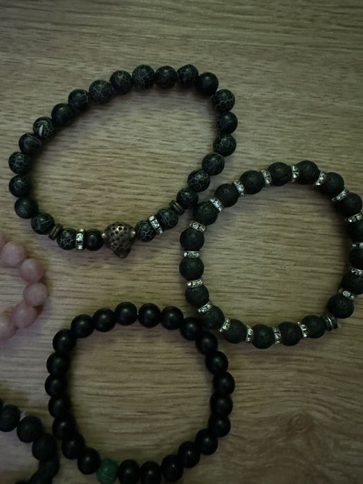 Conjunto pulseiras