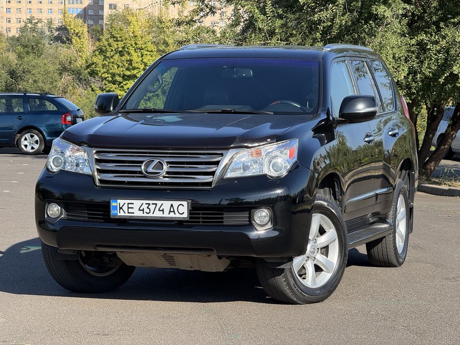 Avtoreal_kr Продажа авто, возможна рассрочка. Lexus GX460
