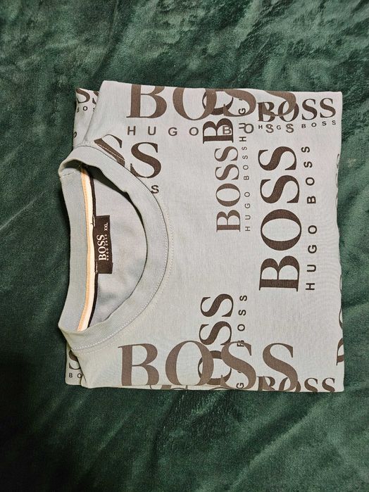 Bluza męska Boss xl