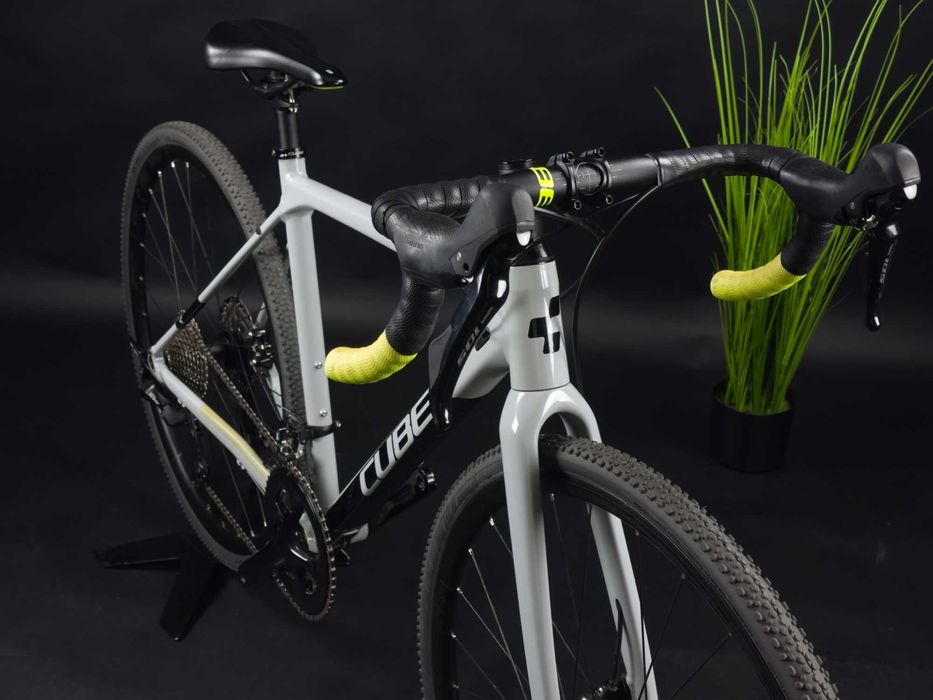 Cube Cross Race Pro