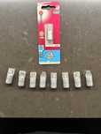 Conjunto Lâmpadas G4 LED 6000K