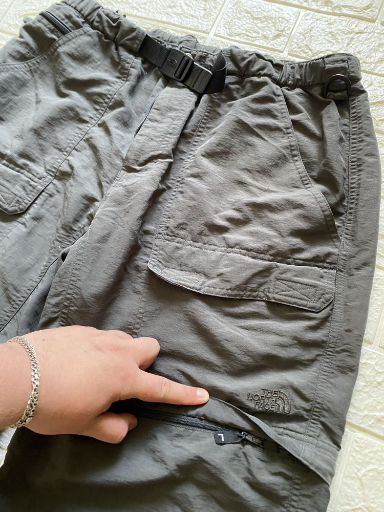 Трекінгові трансформери TNF