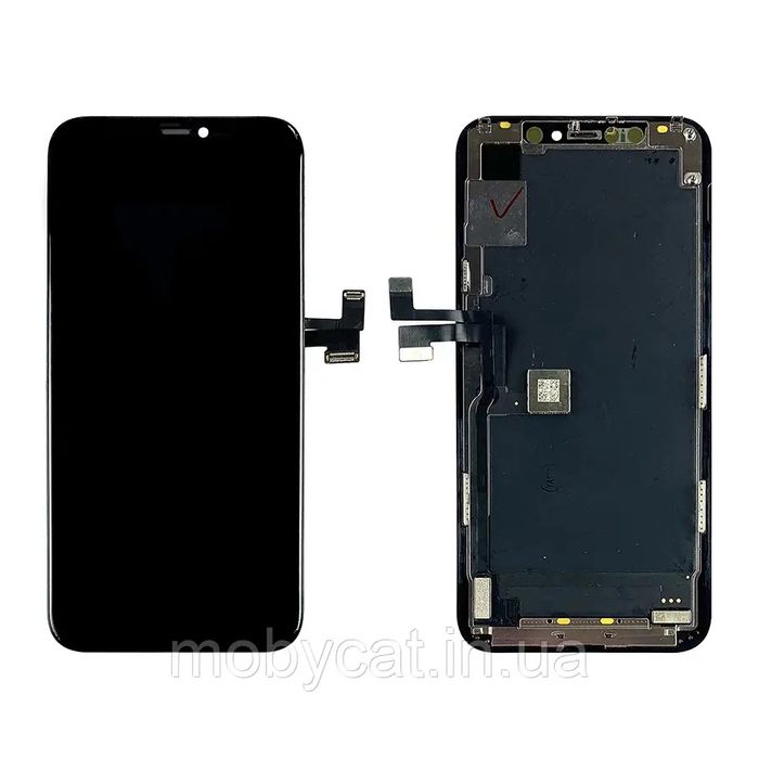 Orygianalny Wyswietlacz IPhone 11 Pro Ekran LCD