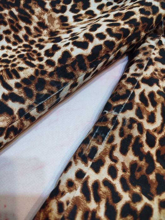 Комбінезон VRS kids Комбез зима Комбинезон леопардовый