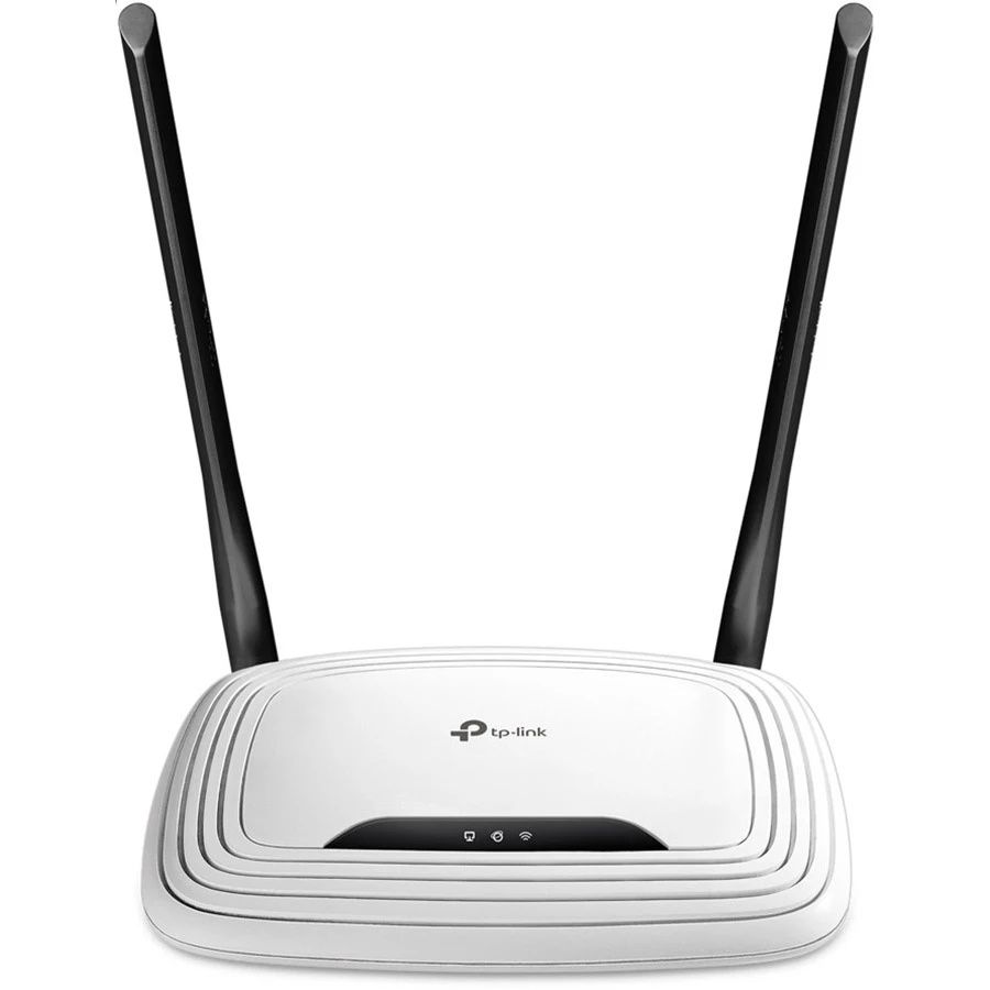 Wi-Fi роутер маршрутизатор TP-LINK TL-WR841N