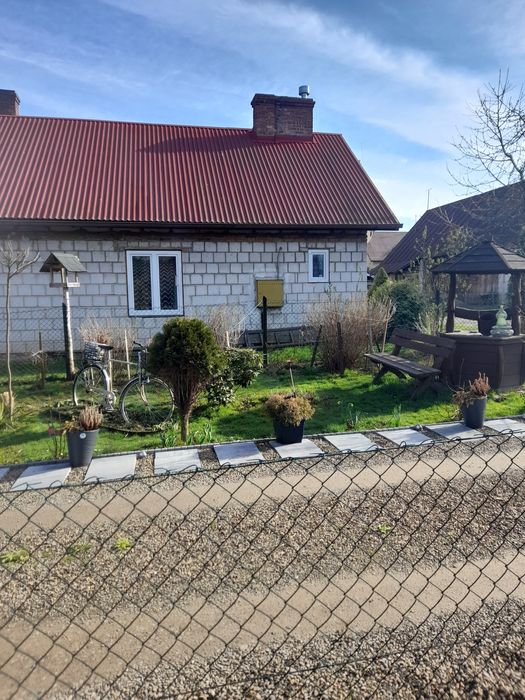 Dom do sprzedania Dynów centrum