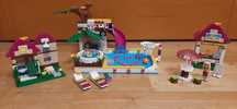 LEGO Friends 41008 - Basen w Heartlake