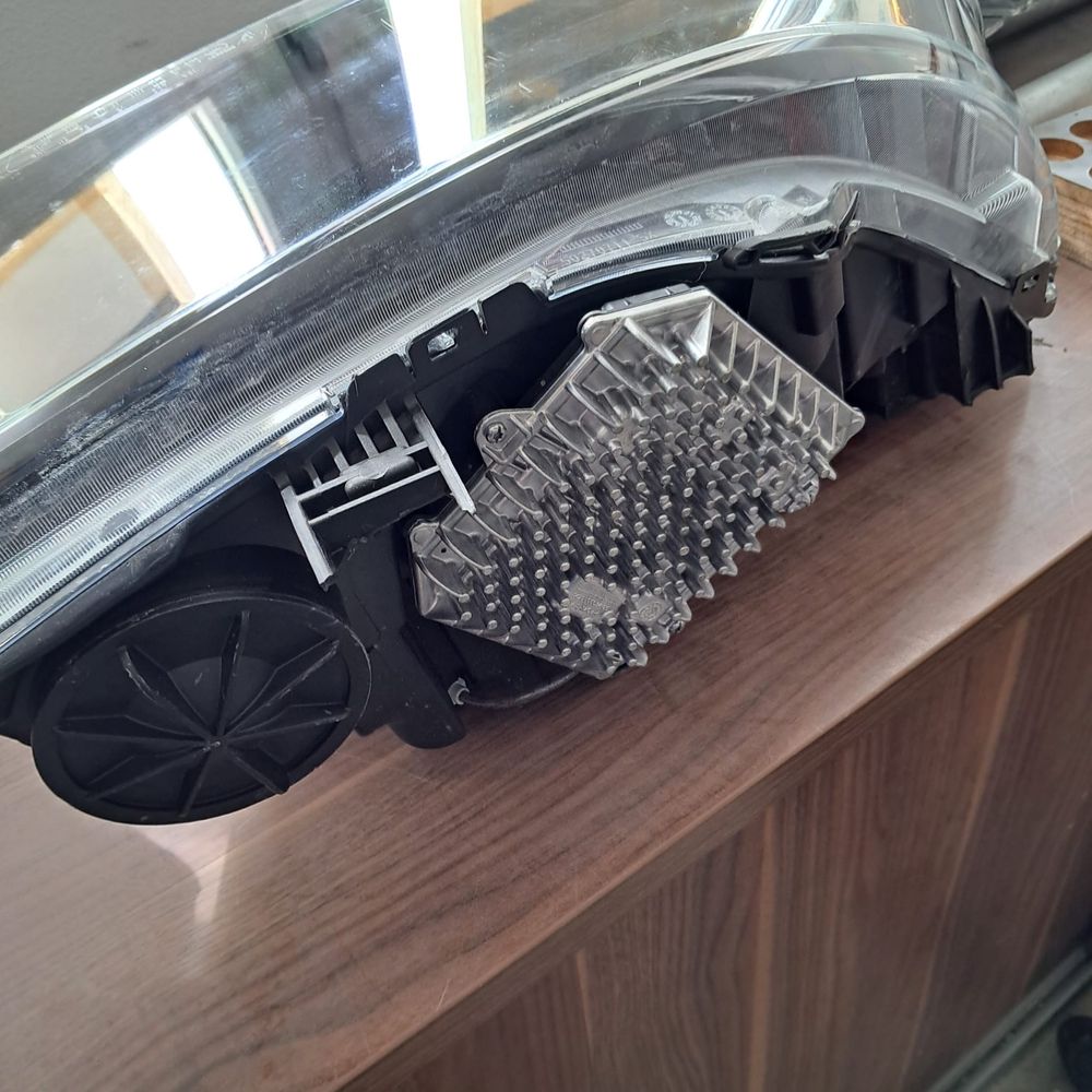 Lampa IVECO S-way LED