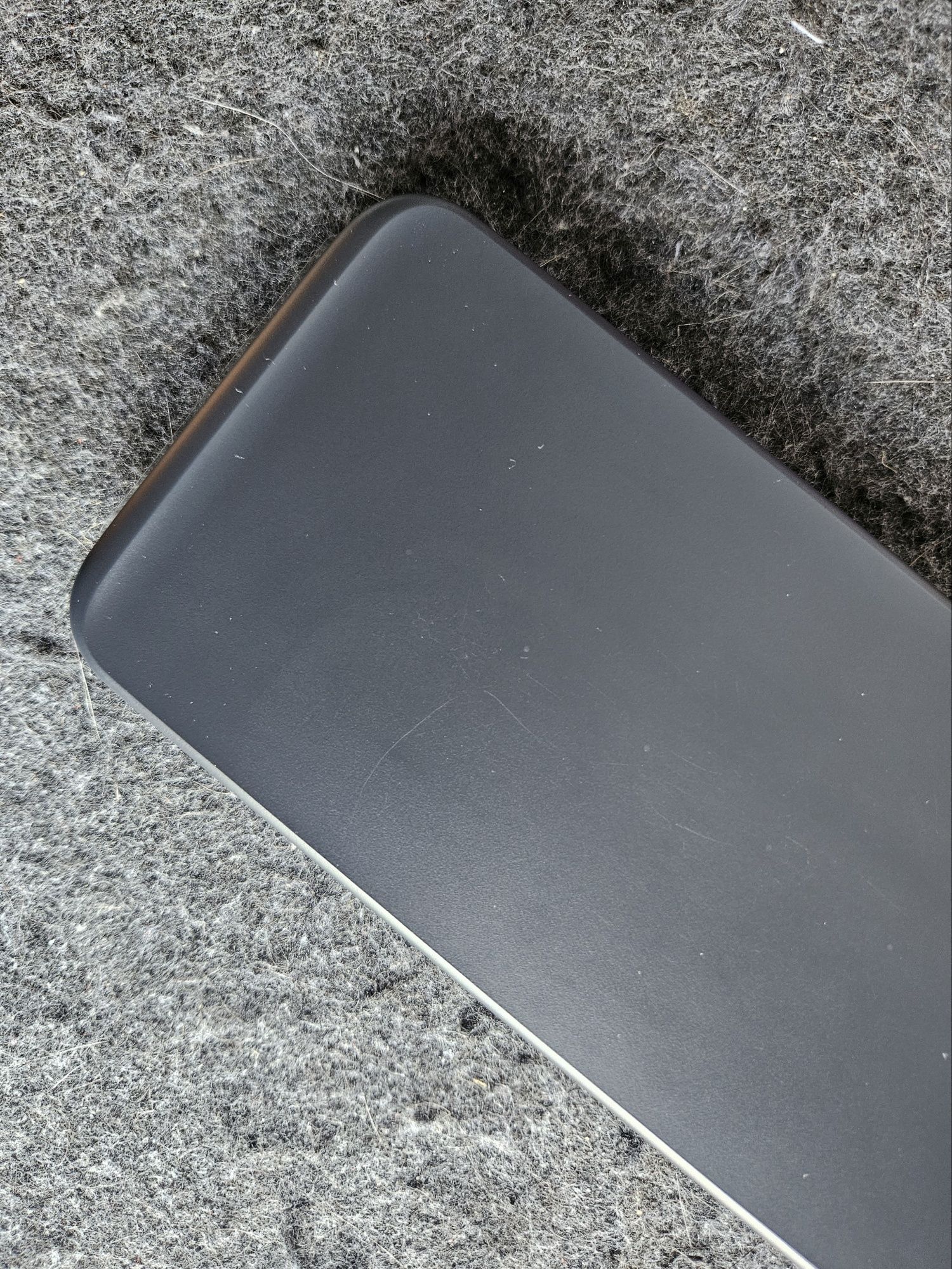Samsung Wireless Charger Trio - EP-P6300TBEGEU carregador inalámbrico