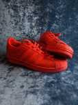 adidas superstar красные