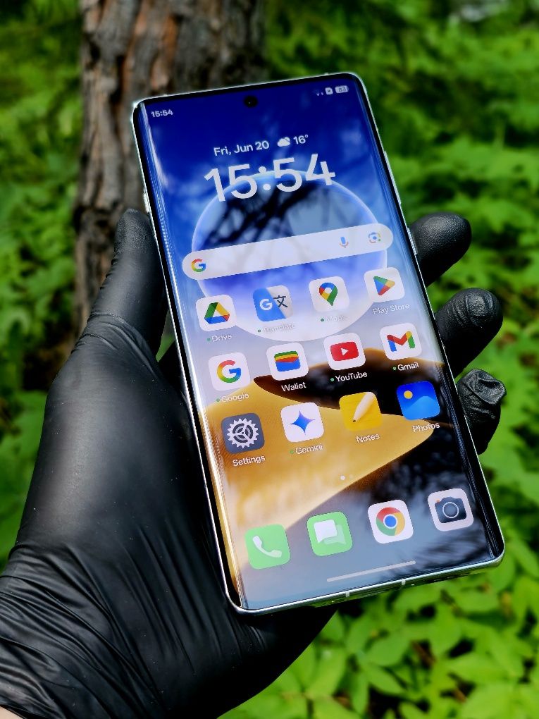 ІДЕАЛ! Oppo Find X7 12/256 GB