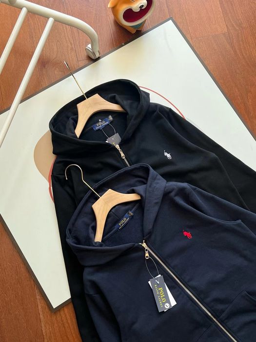 Зіп Худі Polo Ralph Lauren