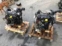 Silnik Suzuki Grand Vitara 1.9 Ddis F9q b264  Kompletny