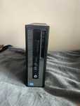 Sprzedam komputer HP EliteDesk 800 G1 – i5 / 8GB RAM / 500GB HDD