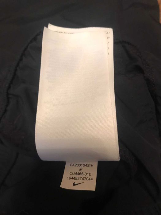 Штаны Nike tech fleece nsw modern zne