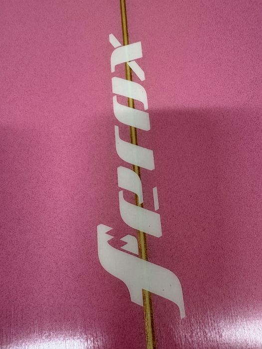 Prancha de surf Ferox 6’2 41L