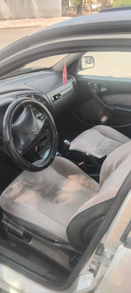Citroen xsara 1.4hdi diesel ac carregado