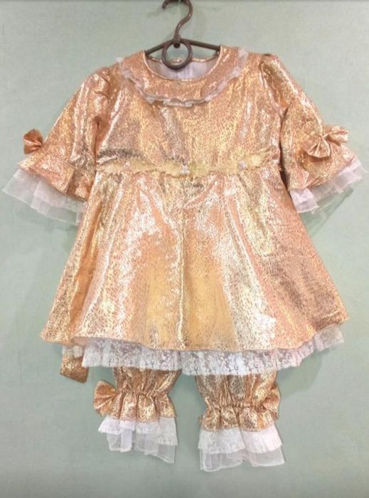 Новорічні костюми лисичка гном сніжинка дід мороз та інші