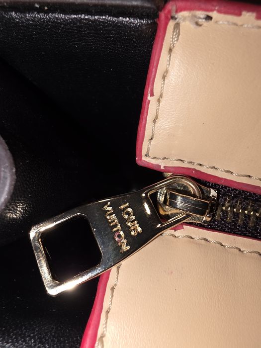 Torebka Kopertówka Louis Vuitton