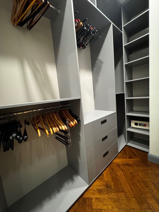 Преміум квартира 163 м² з паркомісцем у клубному будинку, Обсерваторна