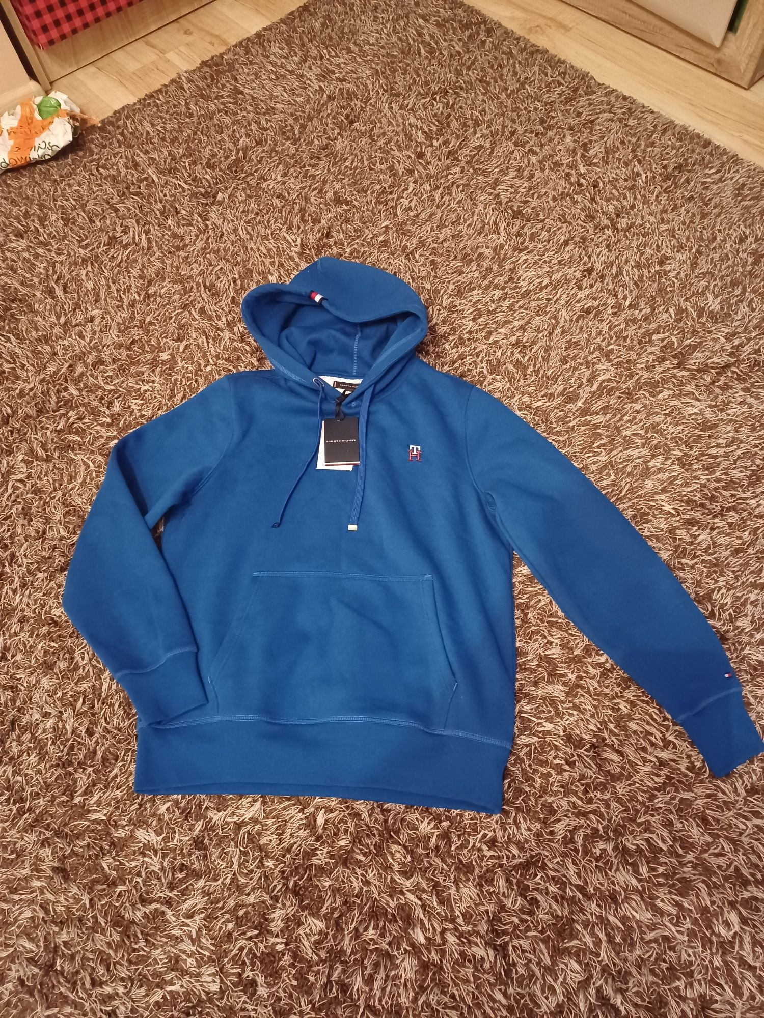 Bluza nowa Tommy Hilfiger rozmiar M-nowa