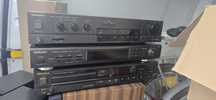 Technics / Alton / Tonsil