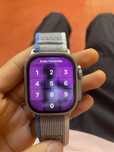 APPLE Watch Ultra GPS + Cellular 49mm