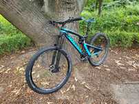 Kross Soil 2.0 koła 27.5 rama S 17" Piękny!