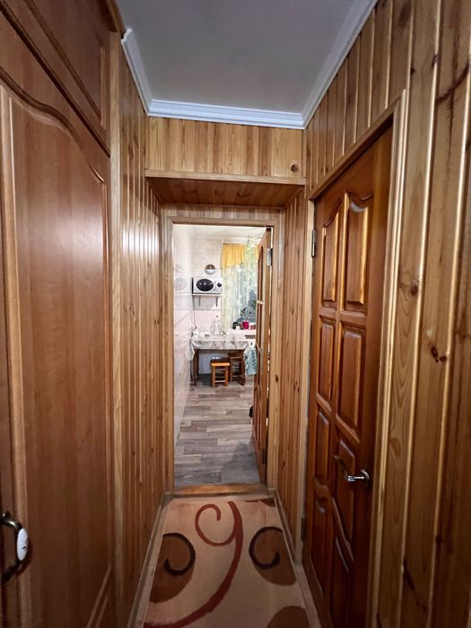 Продається квартира в місті Багачеве