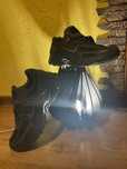 РОЗПРОДАЖ!!!Кросівки Nike ZOOM Vomero 5 dark grey(40-46)+подарунок