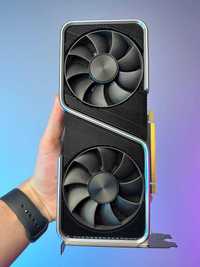 Відеокарта NVIDIA GeForce RTX3060Ti Founders Edition 8GB GDDR6 Samsung