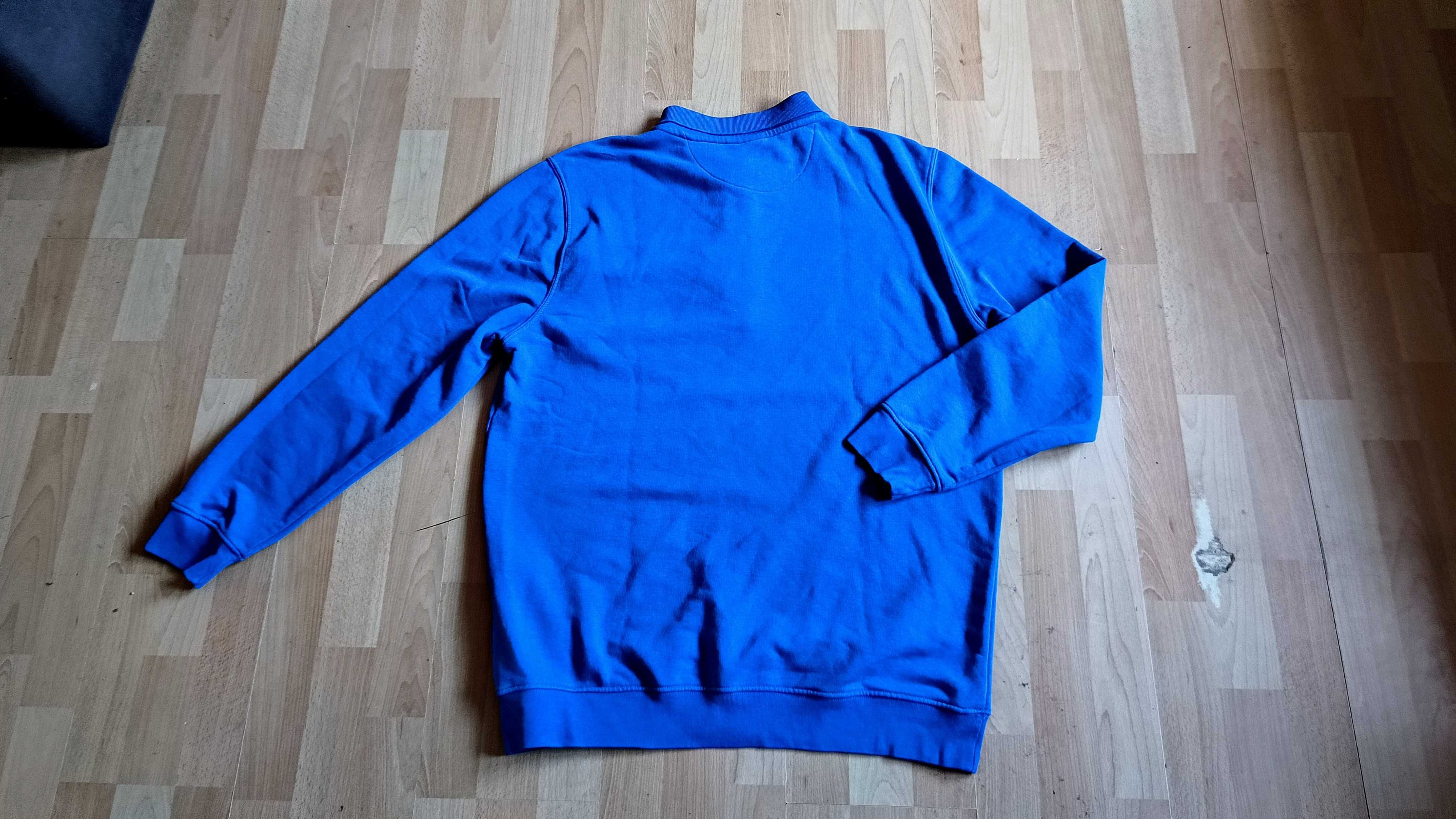 Męska bluza ENGELBERT STRAUSS POLY COTTON PACKET r.XL st.bardzo dobry.