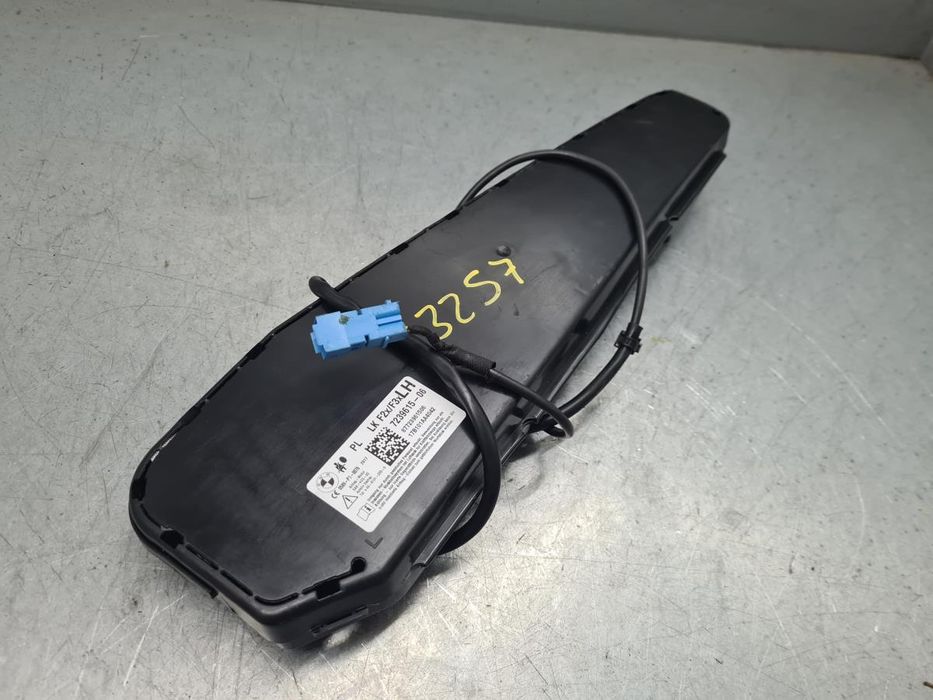 Airbag banco esquerdo BMW 1 (F20)