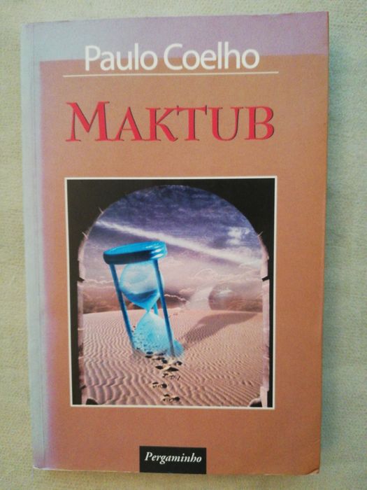 Maktub de Paulo Coelho