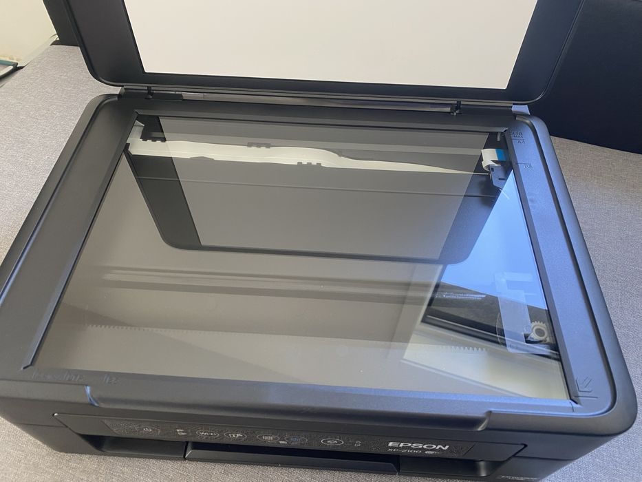 Impressora Epson Xp 2100