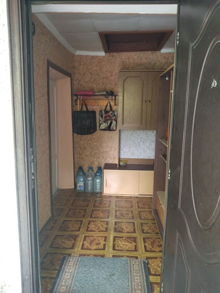 Житловий будинок в с, Яруга