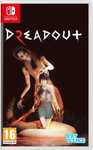 DreadOut 2 (NSW) Gra nowa w folii