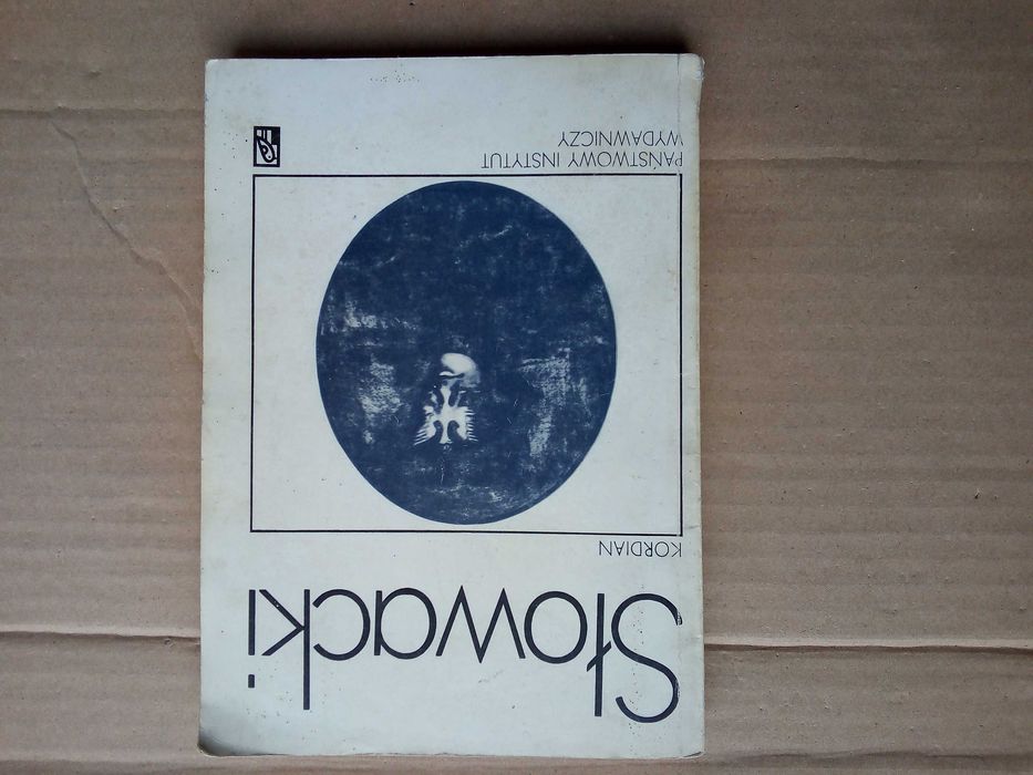 Kordian * Juliusz Słowacki