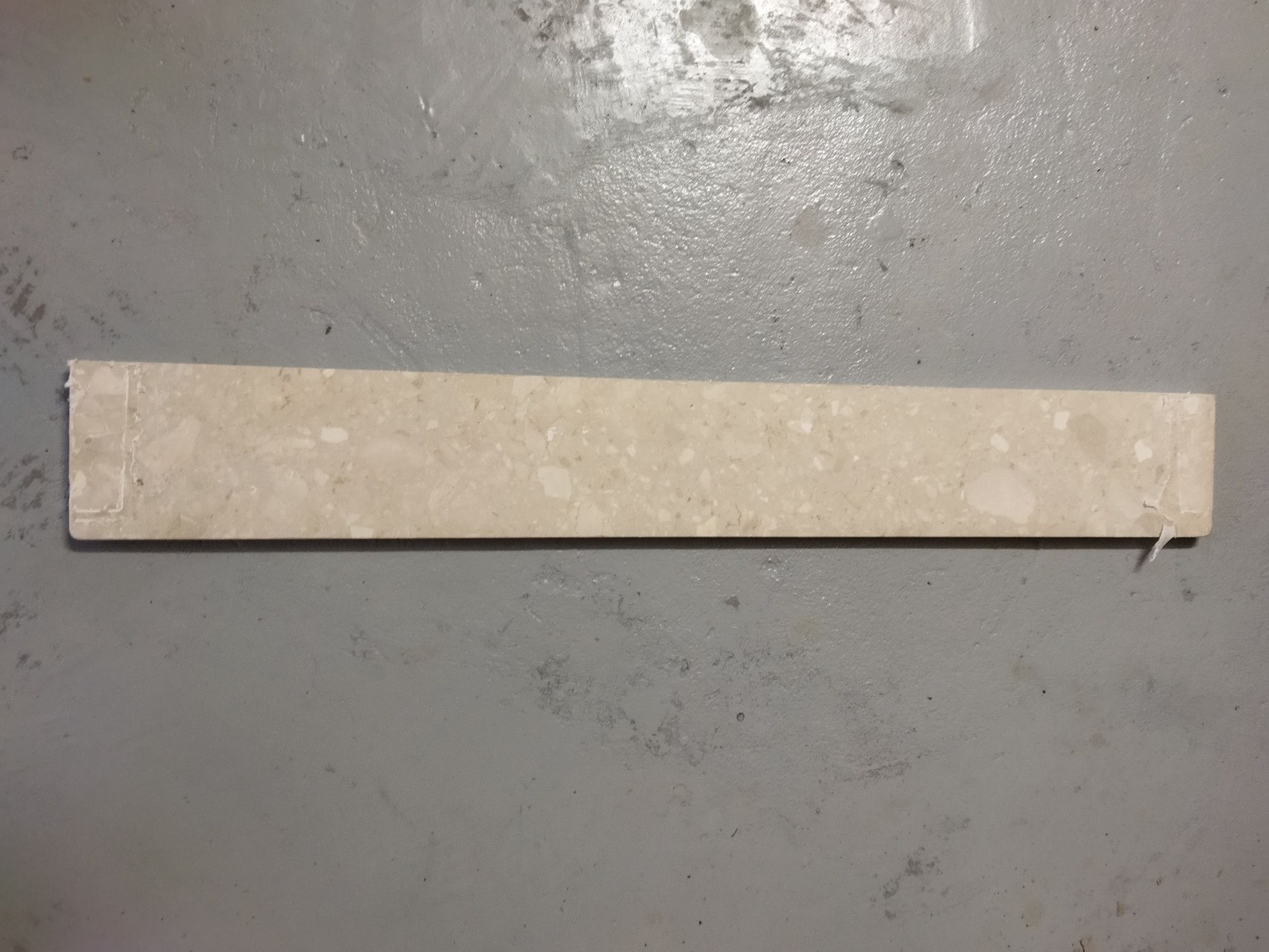 Parapet wewnętrzny 1250 x 170