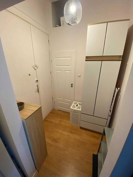 Kawalerka 30m2, ul. Piotrkowska, dostępna od zaraz!