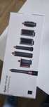 Multistyler  i suszarka Dyson Airwrap i.d.™ Straight+Wavy