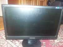 Monitor Samsung SyncMaster 943SN